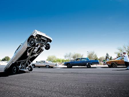 Lowrider
